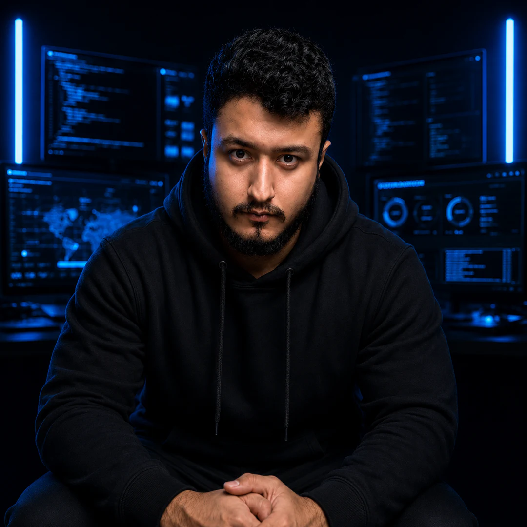 Igor Alves, fundador da Teching UP